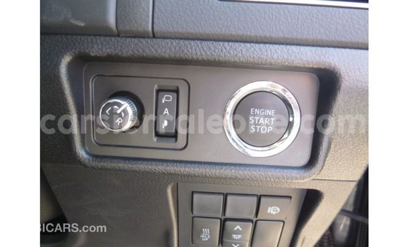 Buy Import Toyota Prado Other Car in Import - Dubai in Kailahun Buy Import Toyota Prado Other Car in Import - Dubai in Kailahun