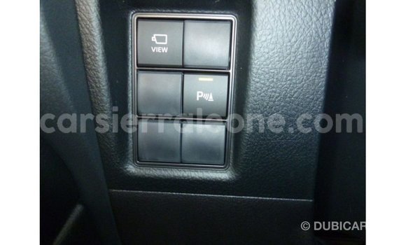 Buy Import Toyota Prado Other Car in Import - Dubai in Kailahun Buy Import Toyota Prado Other Car in Import - Dubai in Kailahun