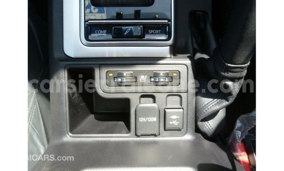 Buy Import Toyota Prado Other Car in Import - Dubai in Kailahun Buy Import Toyota Prado Other Car in Import - Dubai in Kailahun