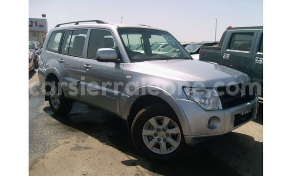 Buy Import Mitsubishi Pajero Other Car in Import - Dubai in Kailahun Buy Import Mitsubishi Pajero Other Car in Import - Dubai in Kailahun