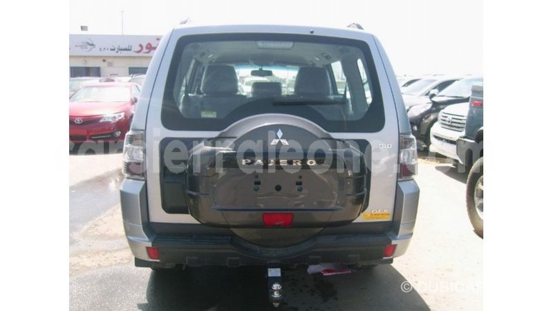 Big with watermark mitsubishi pajero kailahun import dubai 5953