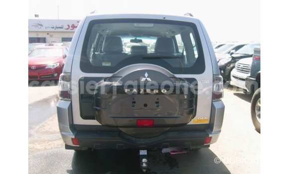 Buy Import Mitsubishi Pajero Other Car in Import - Dubai in Kailahun Buy Import Mitsubishi Pajero Other Car in Import - Dubai in Kailahun