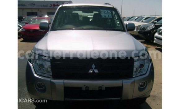 Buy Import Mitsubishi Pajero Other Car in Import - Dubai in Kailahun Buy Import Mitsubishi Pajero Other Car in Import - Dubai in Kailahun