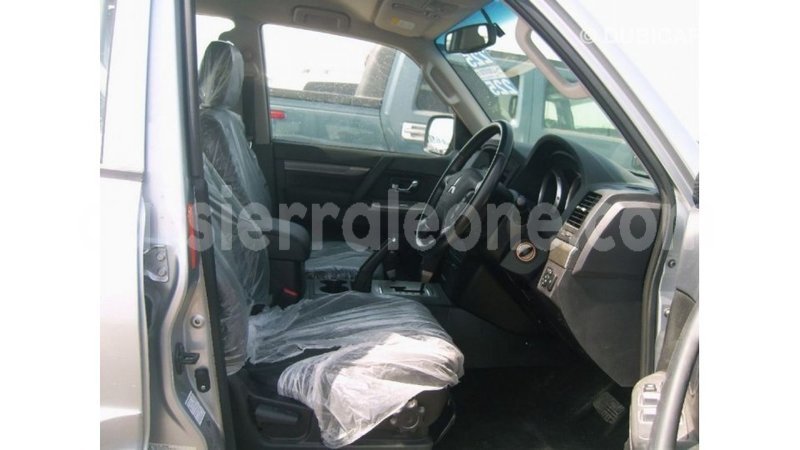 Big with watermark mitsubishi pajero kailahun import dubai 5953