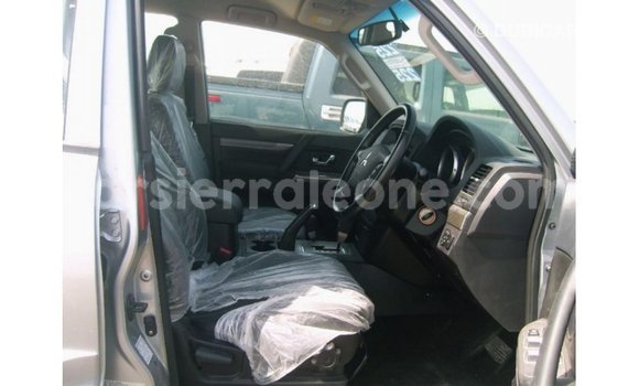 Buy Import Mitsubishi Pajero Other Car in Import - Dubai in Kailahun Buy Import Mitsubishi Pajero Other Car in Import - Dubai in Kailahun