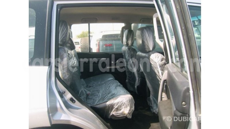 Big with watermark mitsubishi pajero kailahun import dubai 5953