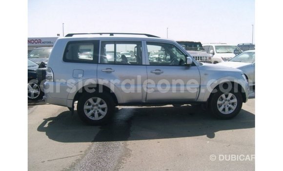 Buy Import Mitsubishi Pajero Other Car in Import - Dubai in Kailahun Buy Import Mitsubishi Pajero Other Car in Import - Dubai in Kailahun