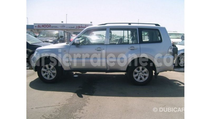 Big with watermark mitsubishi pajero kailahun import dubai 5953