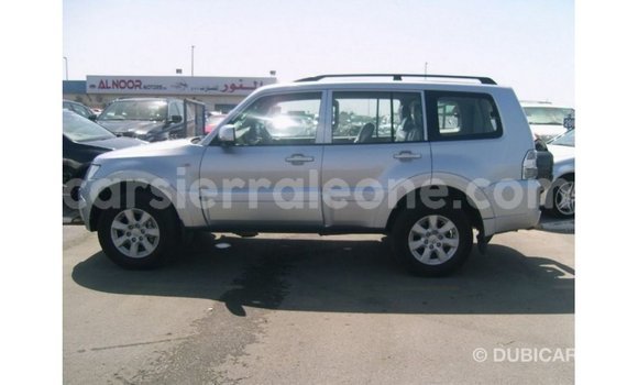 Buy Import Mitsubishi Pajero Other Car in Import - Dubai in Kailahun Buy Import Mitsubishi Pajero Other Car in Import - Dubai in Kailahun