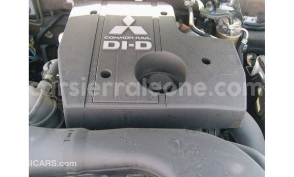 Buy Import Mitsubishi Pajero Other Car in Import - Dubai in Kailahun Buy Import Mitsubishi Pajero Other Car in Import - Dubai in Kailahun