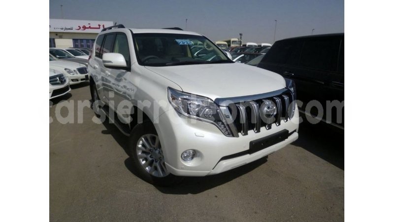 Big with watermark toyota prado kailahun import dubai 5954