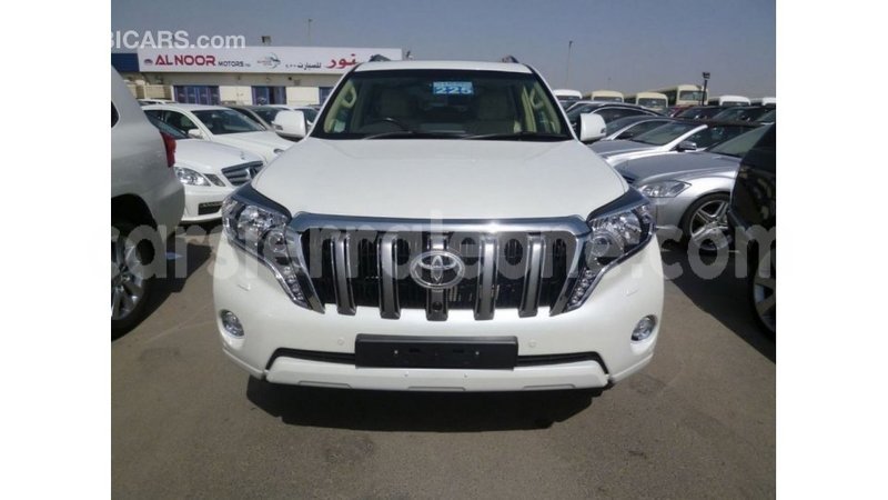 Big with watermark toyota prado kailahun import dubai 5954