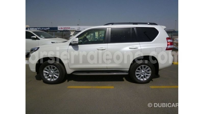 Big with watermark toyota prado kailahun import dubai 5954