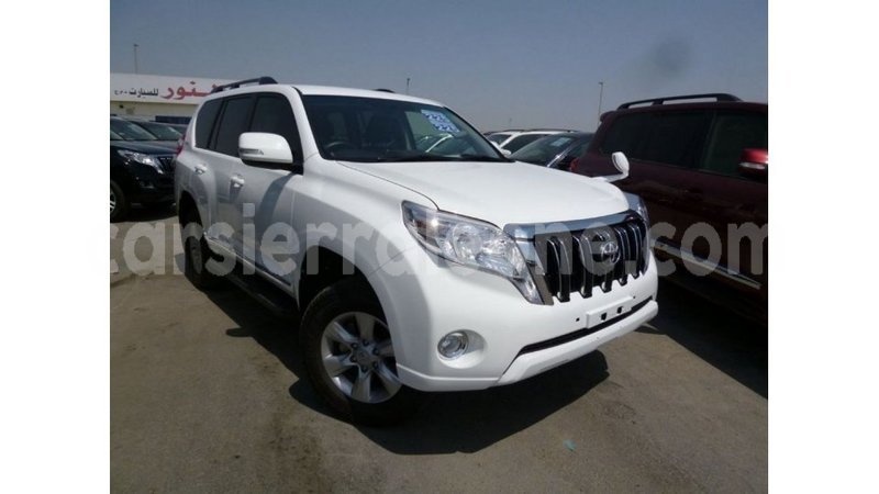 Big with watermark toyota prado kailahun import dubai 5955