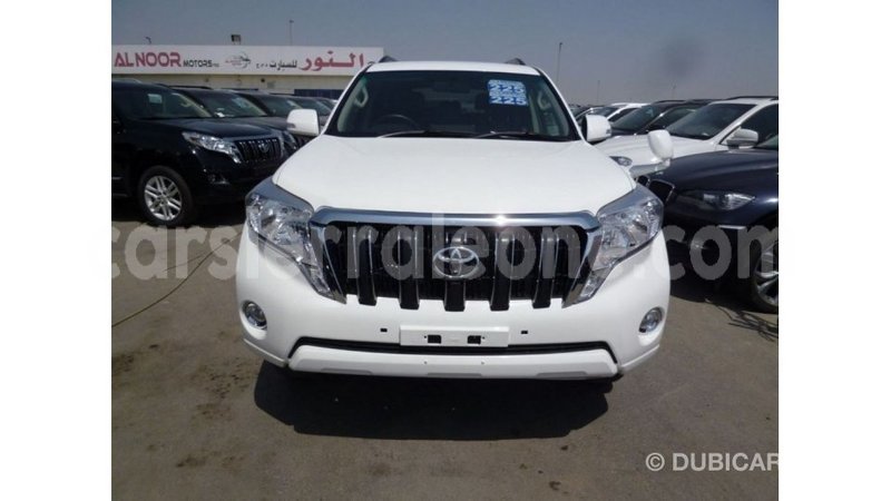 Big with watermark toyota prado kailahun import dubai 5955