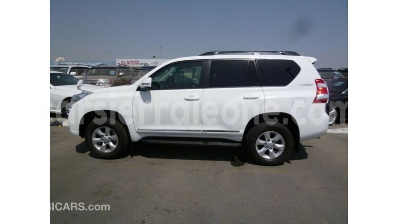 Big with watermark toyota prado kailahun import dubai 5955