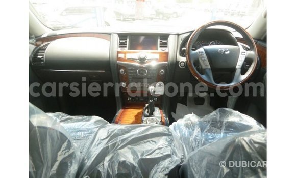 Buy Import Infiniti Q Black Car in Import - Dubai in Kailahun Buy Import Infiniti Q Black Car in Import - Dubai in Kailahun