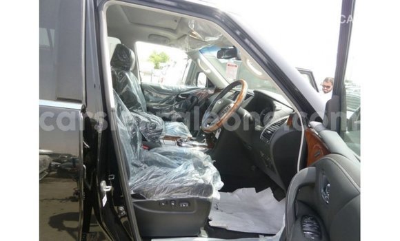 Buy Import Infiniti Q Black Car in Import - Dubai in Kailahun Buy Import Infiniti Q Black Car in Import - Dubai in Kailahun