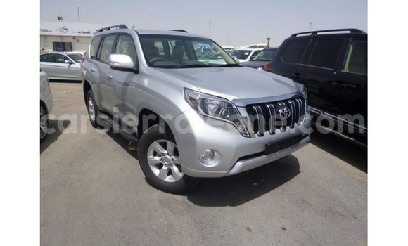 Buy Import Toyota Prado Other Car in Import - Dubai in Kailahun Buy Import Toyota Prado Other Car in Import - Dubai in Kailahun