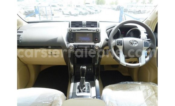 Buy Import Toyota Prado Other Car in Import - Dubai in Kailahun Buy Import Toyota Prado Other Car in Import - Dubai in Kailahun