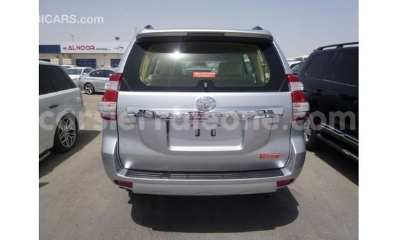 Buy Import Toyota Prado Other Car in Import - Dubai in Kailahun Buy Import Toyota Prado Other Car in Import - Dubai in Kailahun