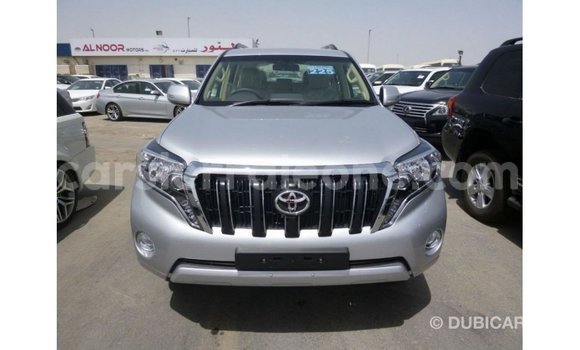 Buy Import Toyota Prado Other Car in Import - Dubai in Kailahun Buy Import Toyota Prado Other Car in Import - Dubai in Kailahun