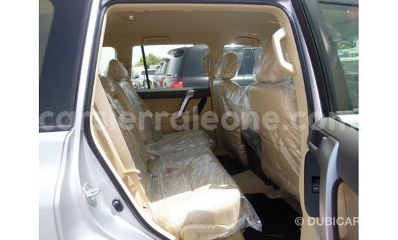 Buy Import Toyota Prado Other Car in Import - Dubai in Kailahun Buy Import Toyota Prado Other Car in Import - Dubai in Kailahun