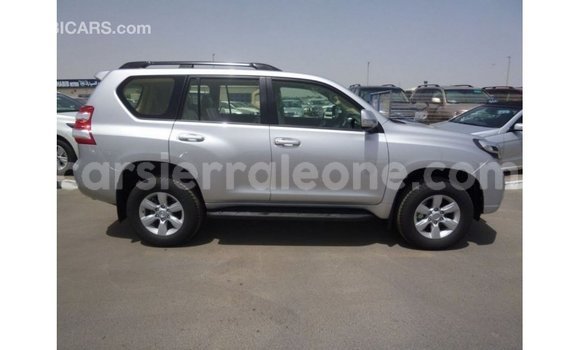 Buy Import Toyota Prado Other Car in Import - Dubai in Kailahun Buy Import Toyota Prado Other Car in Import - Dubai in Kailahun