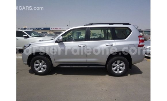 Buy Import Toyota Prado Other Car in Import - Dubai in Kailahun Buy Import Toyota Prado Other Car in Import - Dubai in Kailahun