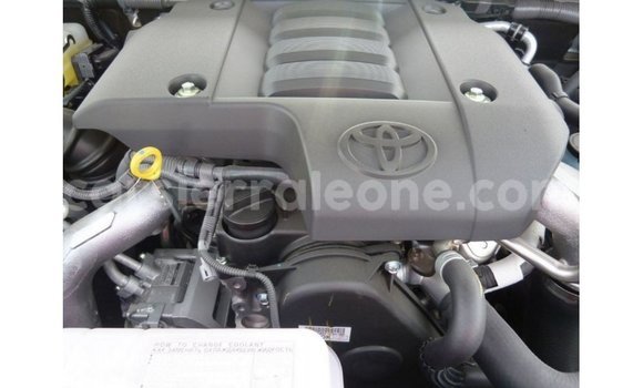 Buy Import Toyota Prado Other Car in Import - Dubai in Kailahun Buy Import Toyota Prado Other Car in Import - Dubai in Kailahun