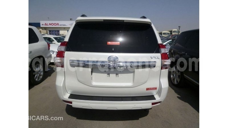 Big with watermark toyota prado kailahun import dubai 5958