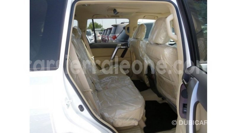 Big with watermark toyota prado kailahun import dubai 5958