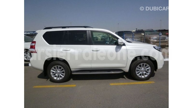 Big with watermark toyota prado kailahun import dubai 5958