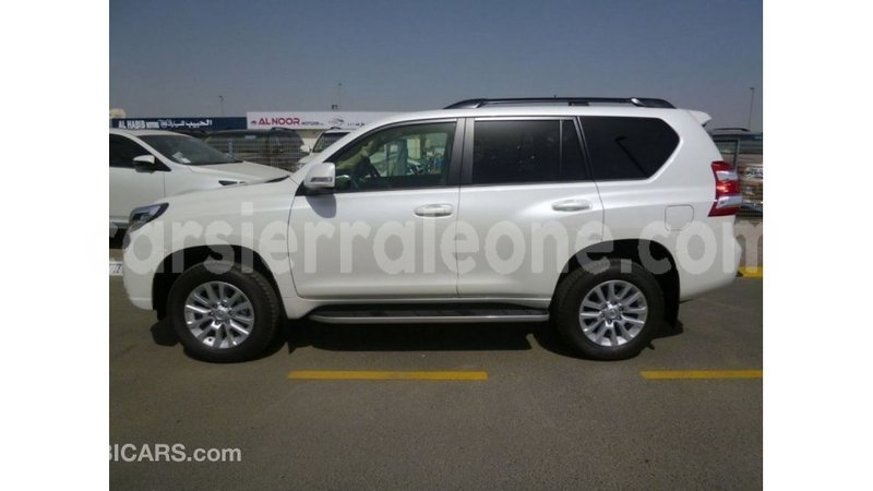 Big with watermark toyota prado kailahun import dubai 5958