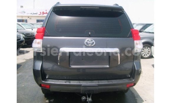 Buy Import Toyota Prado Other Car in Import - Dubai in Kailahun Buy Import Toyota Prado Other Car in Import - Dubai in Kailahun