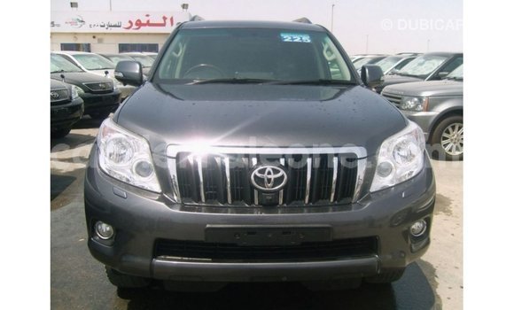 Buy Import Toyota Prado Other Car in Import - Dubai in Kailahun Buy Import Toyota Prado Other Car in Import - Dubai in Kailahun