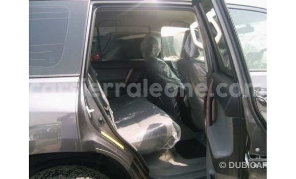 Buy Import Toyota Prado Other Car in Import - Dubai in Kailahun Buy Import Toyota Prado Other Car in Import - Dubai in Kailahun