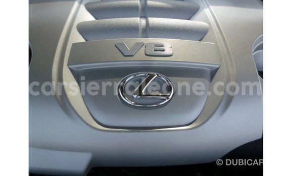 Buy Import Lexus LX Other Car in Import - Dubai in Kailahun Buy Import Lexus LX Other Car in Import - Dubai in Kailahun