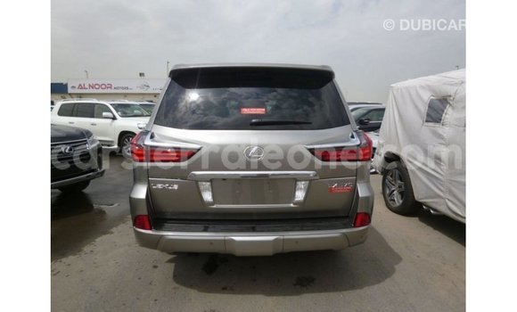Buy Import Lexus LX Other Car in Import - Dubai in Kailahun Buy Import Lexus LX Other Car in Import - Dubai in Kailahun