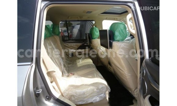 Buy Import Lexus LX Other Car in Import - Dubai in Kailahun Buy Import Lexus LX Other Car in Import - Dubai in Kailahun