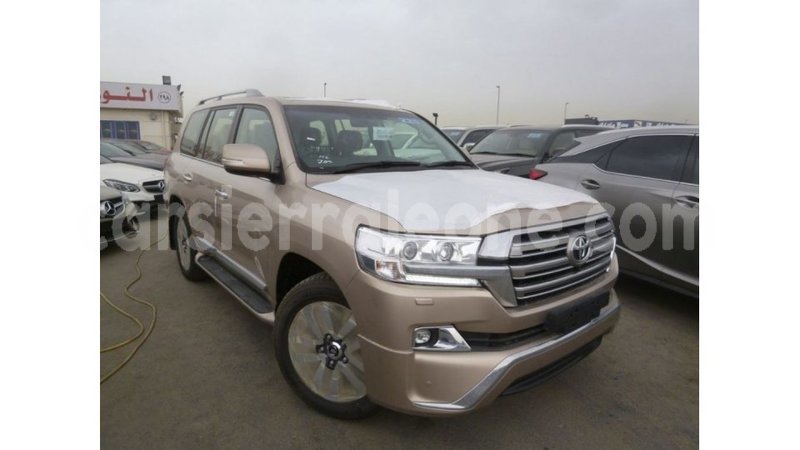 Big with watermark toyota land cruiser kailahun import dubai 5966