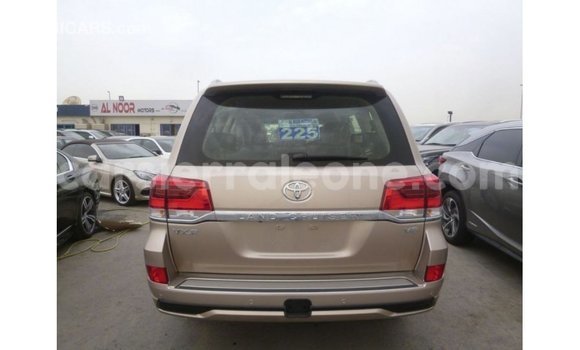 Buy Import Toyota Land Cruiser Other Car in Import - Dubai in Kailahun Buy Import Toyota Land Cruiser Other Car in Import - Dubai in Kailahun