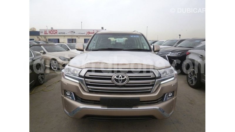 Big with watermark toyota land cruiser kailahun import dubai 5966