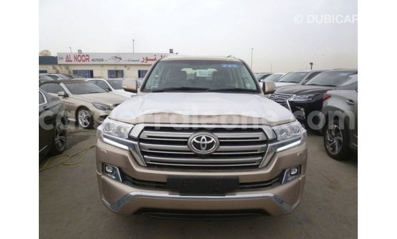 Buy Import Toyota Land Cruiser Other Car in Import - Dubai in Kailahun Buy Import Toyota Land Cruiser Other Car in Import - Dubai in Kailahun