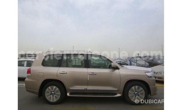 Buy Import Toyota Land Cruiser Other Car in Import - Dubai in Kailahun Buy Import Toyota Land Cruiser Other Car in Import - Dubai in Kailahun