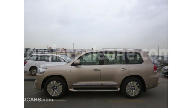 Big with watermark toyota land cruiser kailahun import dubai 5966