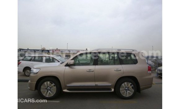 Buy Import Toyota Land Cruiser Other Car in Import - Dubai in Kailahun Buy Import Toyota Land Cruiser Other Car in Import - Dubai in Kailahun