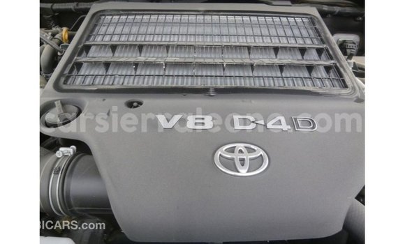 Buy Import Toyota Land Cruiser Other Car in Import - Dubai in Kailahun Buy Import Toyota Land Cruiser Other Car in Import - Dubai in Kailahun