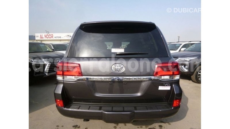 Big with watermark toyota land cruiser kailahun import dubai 5971