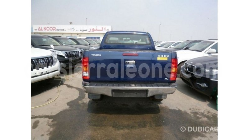 Big with watermark toyota hilux kailahun import dubai 5973